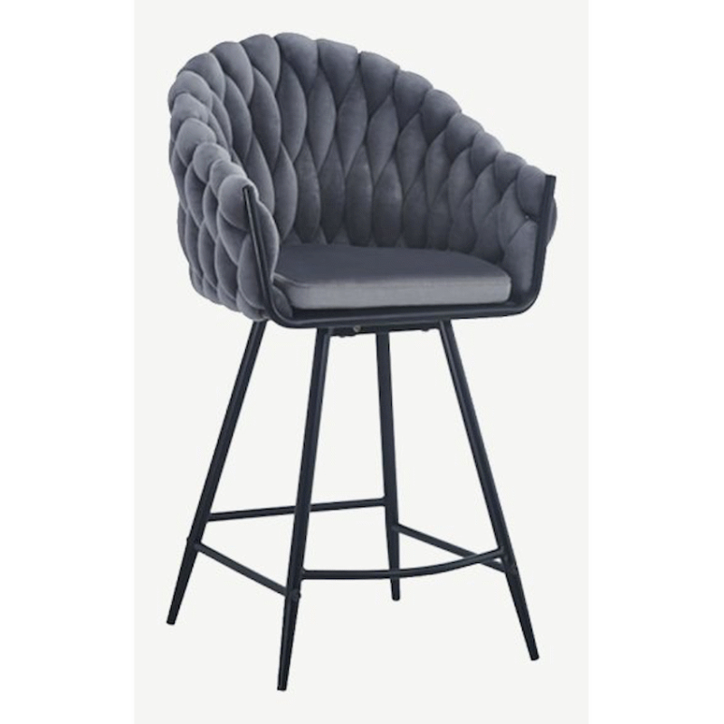 Everfurn Premium Florest Barstool – Single