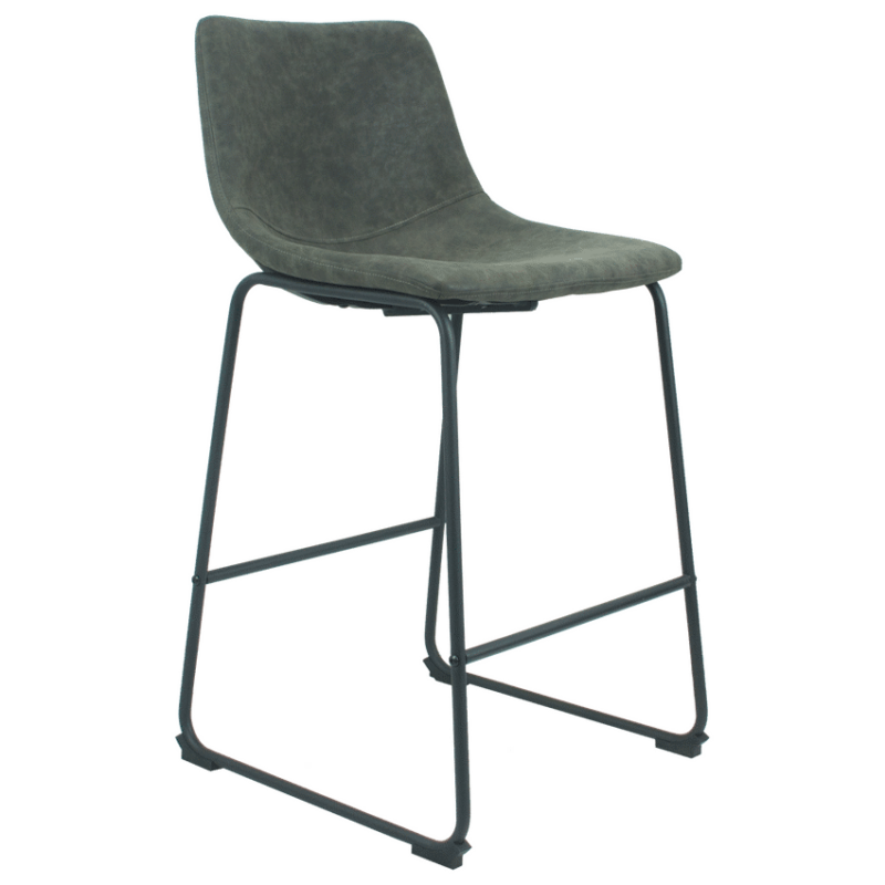 Everfurn Opal Barstool – Single