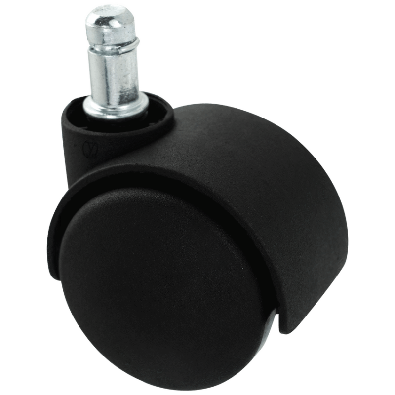 Everfurn Stealth Caster Wheel – 5 Pack