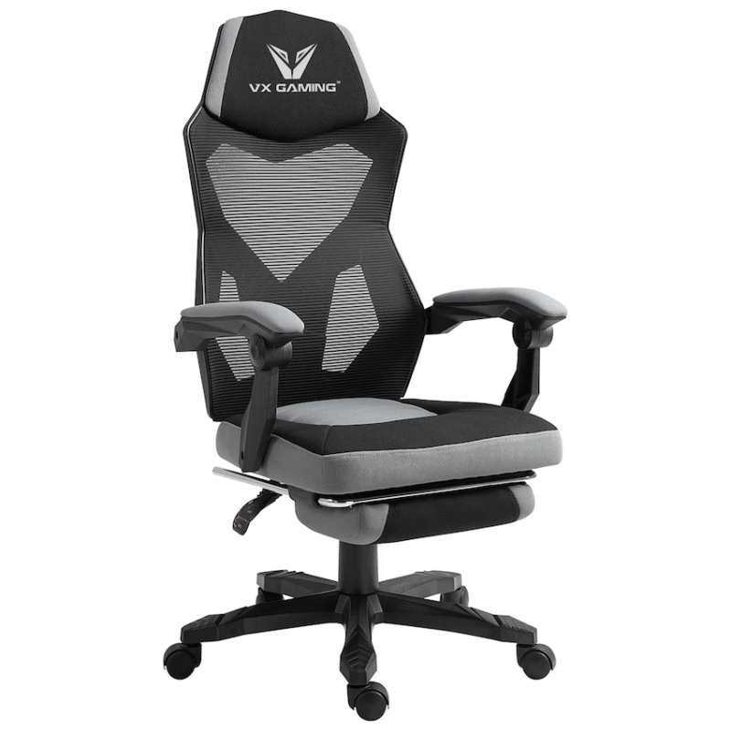 Everfurn Quest Gaming Chair