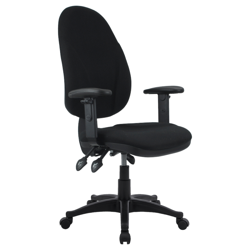 Everfurn Mammoth Ergo High-Back Office Chair