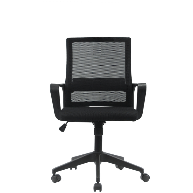 Everfurn Marine Mid-Back Chair