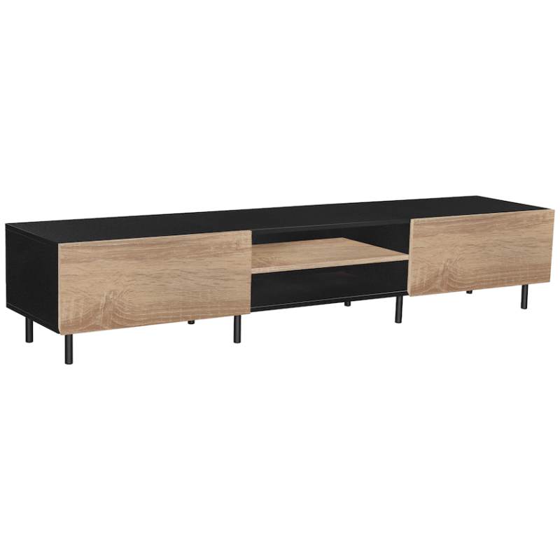 Everfurn Vega TV Stand 1800