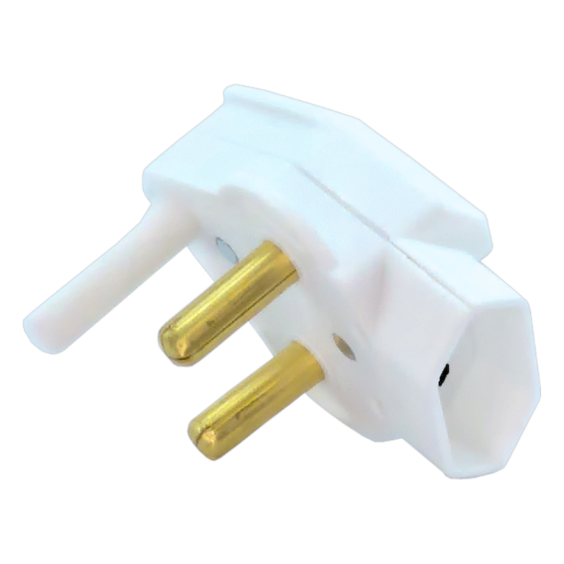 Ellies 1-Way Bottom Entry Adaptor