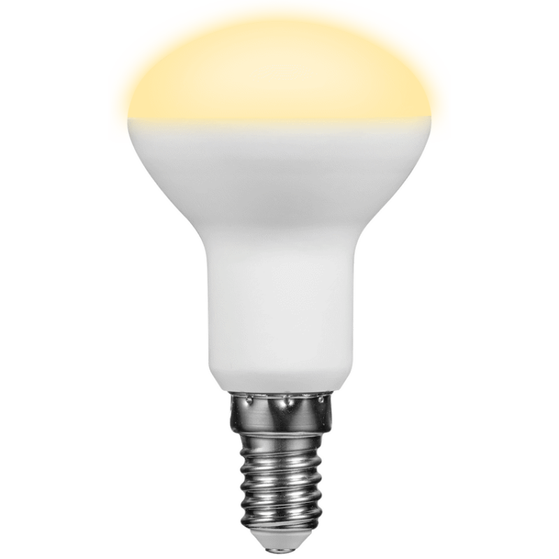 Ellies 5w R50 Residential Bulb – E14 – WW