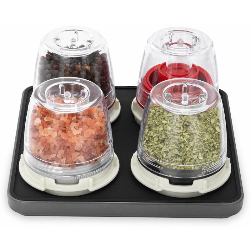 Finatray Quartet – Slate