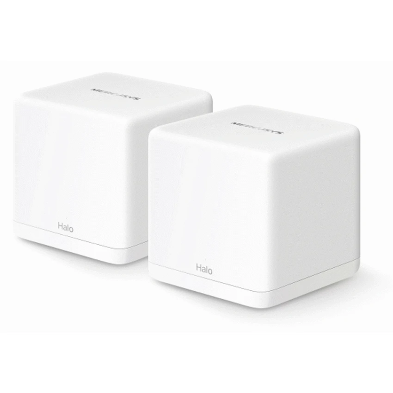 TP-Link Mercusys Halo H60X (2-Pack)