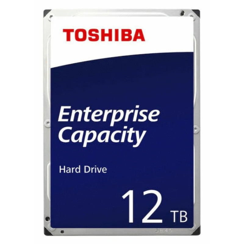 MG07ACA14TE 12tb 72RPSATA – Enterprise