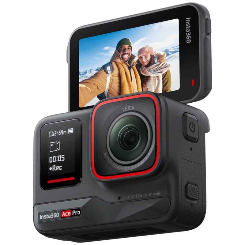 Insta360 Ace Pro Standalone