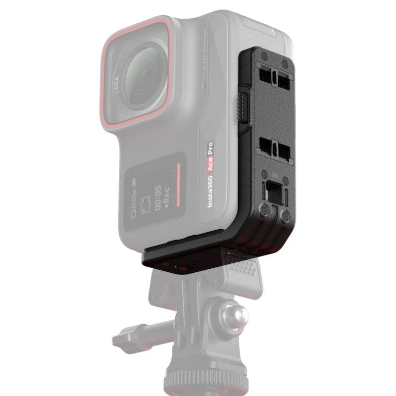 Insta360 Ace/Ace Pro Vertical – Horizontal Mount