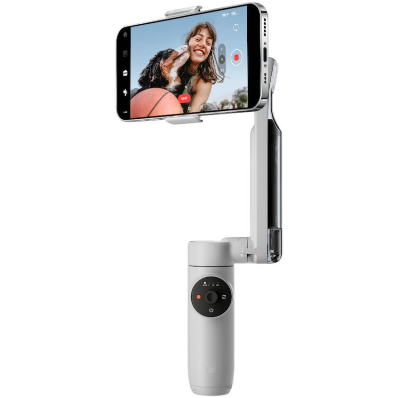 Insta360 Flow Standalone (Gray)