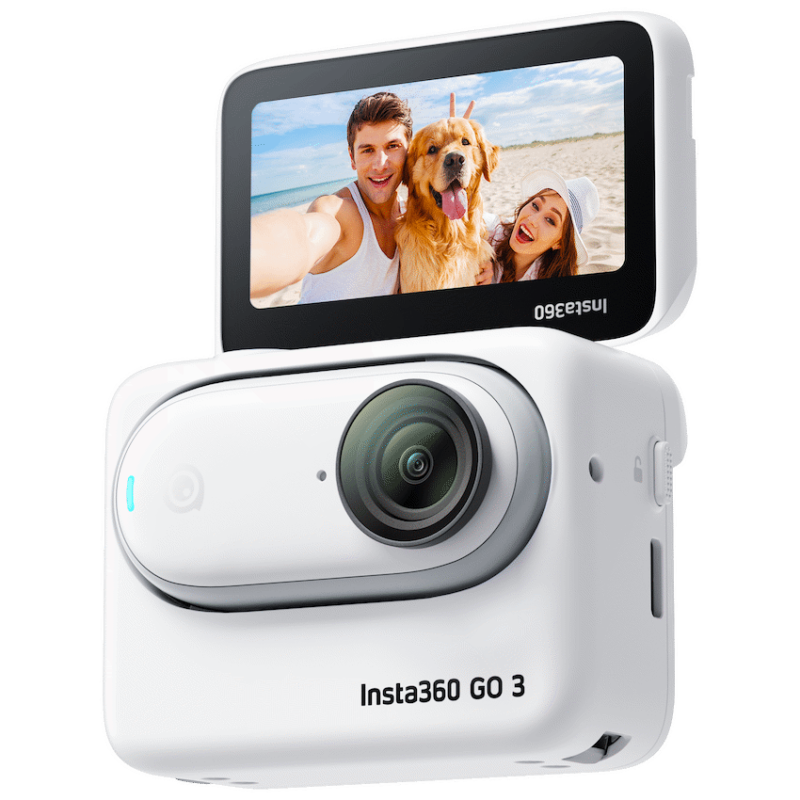 Insta360 GO 3 (128gb)