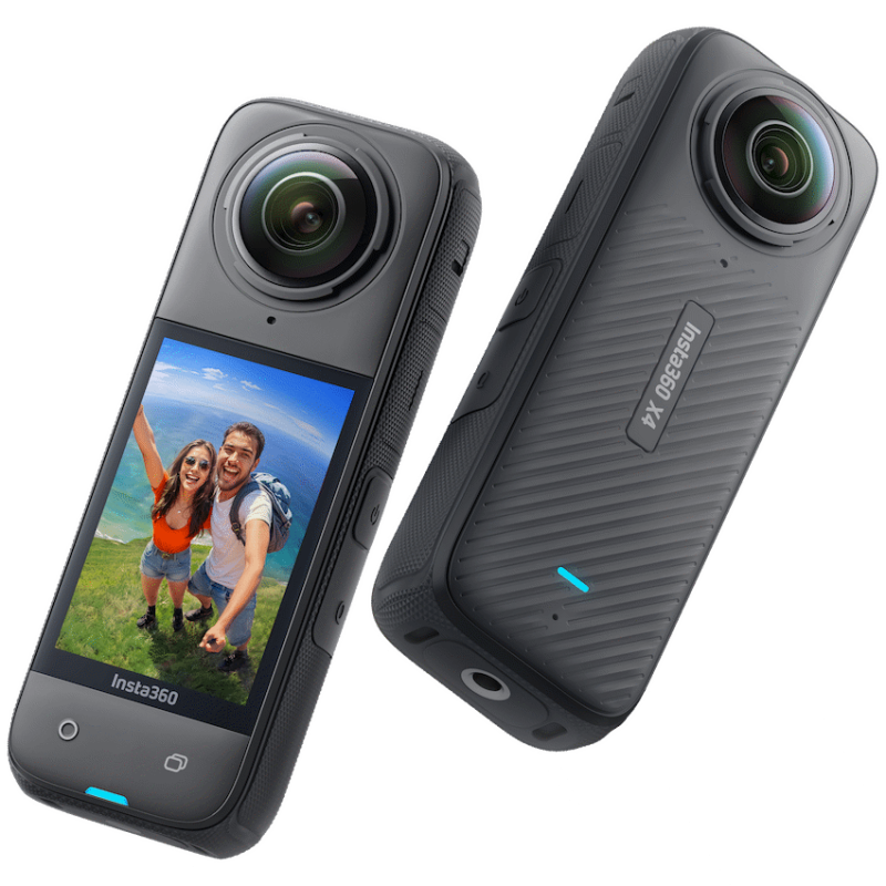 Insta360 X4 Series Camera