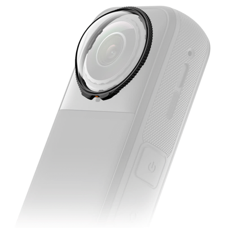 Insta360 X5 Premium Lens Guards