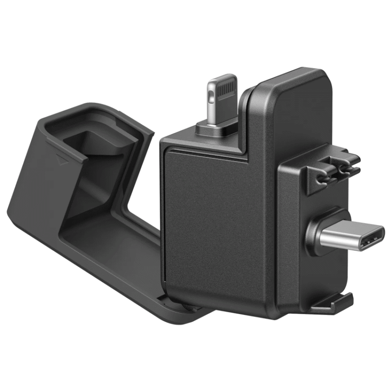 Insta360 X5 Quick Reader