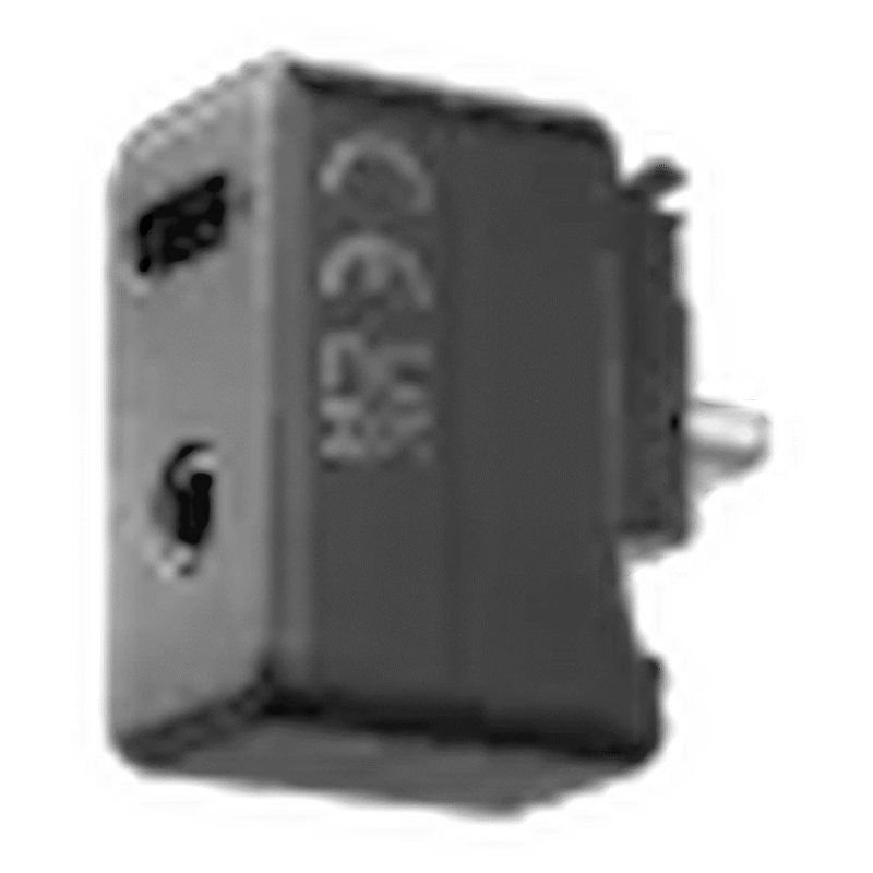 Insta360 X5 Mic Adapter