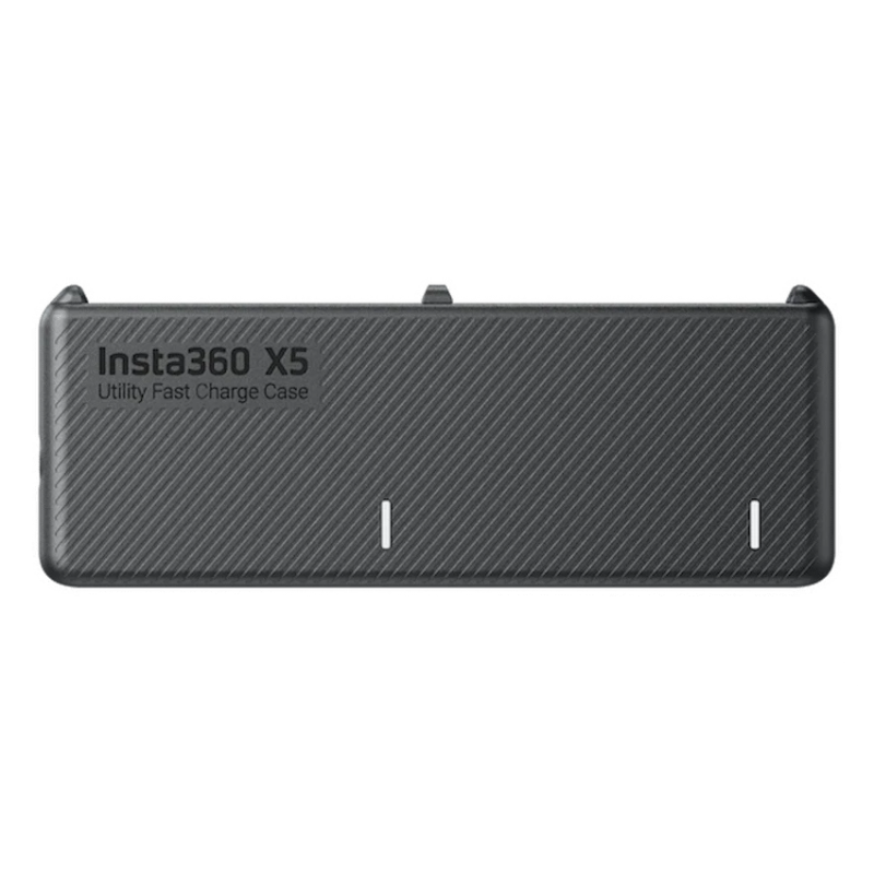 Insta360 X5 Utility Fast-Charge Case