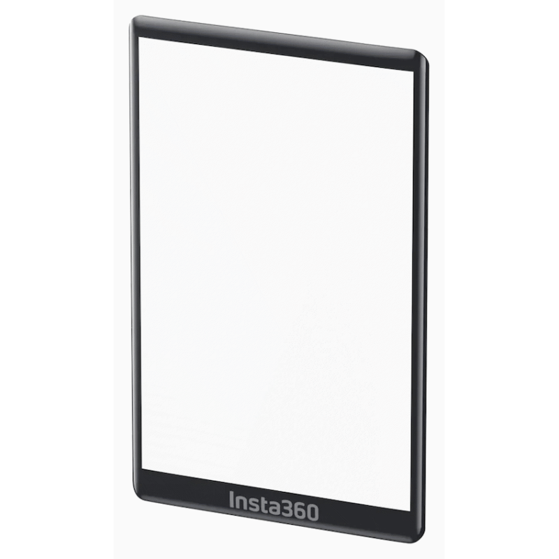 Insta360 X5 Cooling Screen Protector