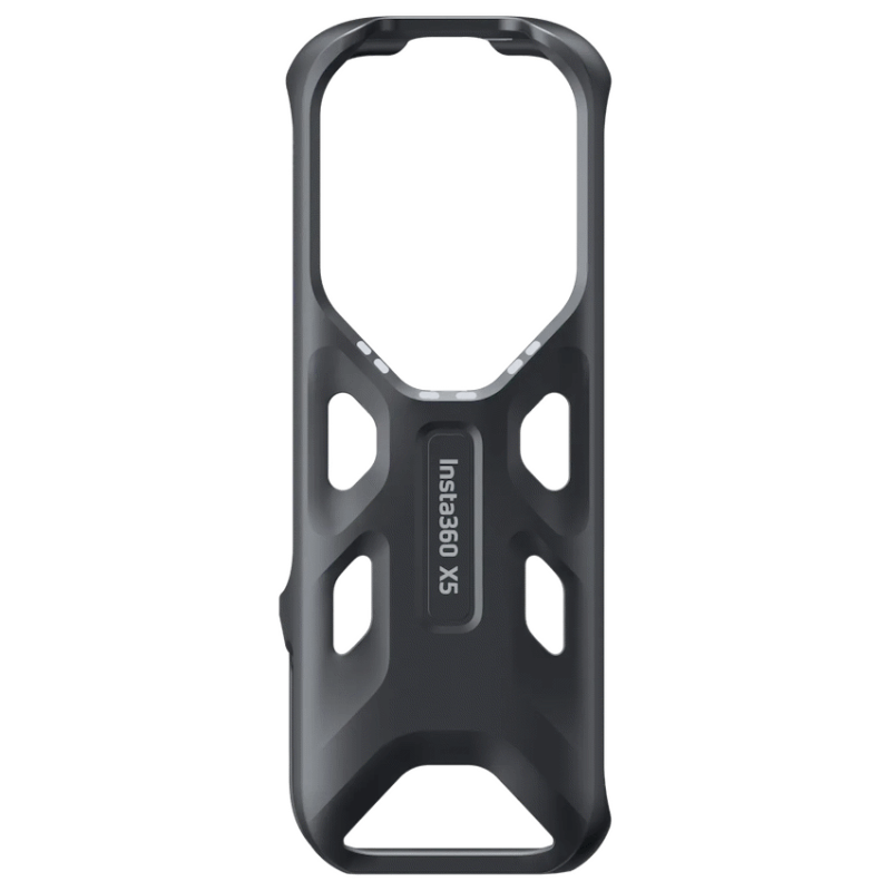 Insta360 X5 Thermo Grip Cover