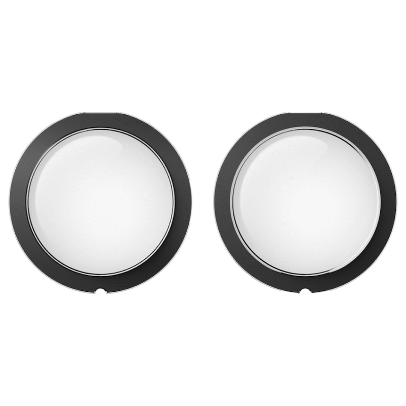 Insta360 X3 Sticky Lens Guards
