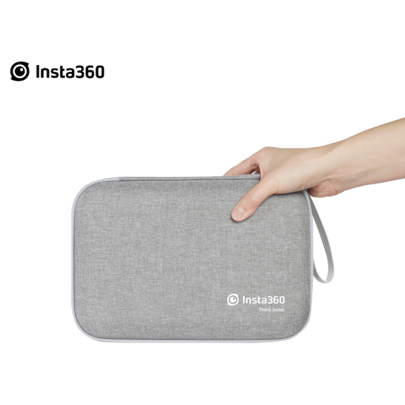 Insta360 X Series Carry Case