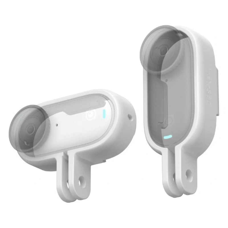 Insta360 GO3 S Vertical & Horizontal Action Mount Set