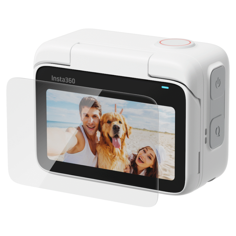 Insta360 GO 3 Screen Protector