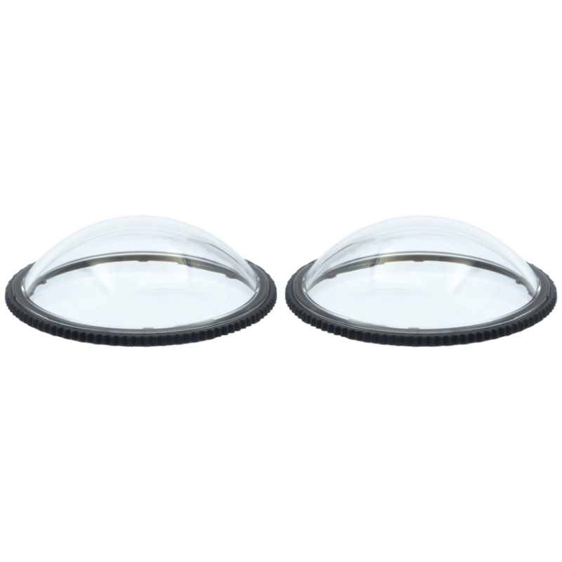 Insta360 X4 Standard Lens Guards