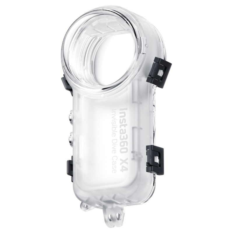 Insta360 X4 Invisible Dive Case