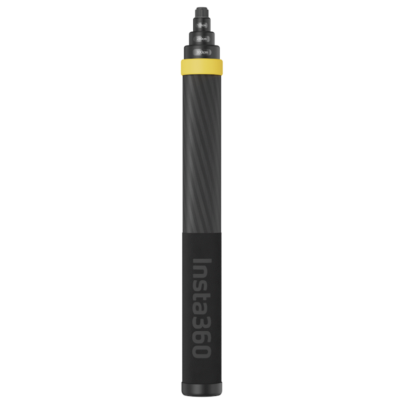 Insta360 Extended Selfie Stick