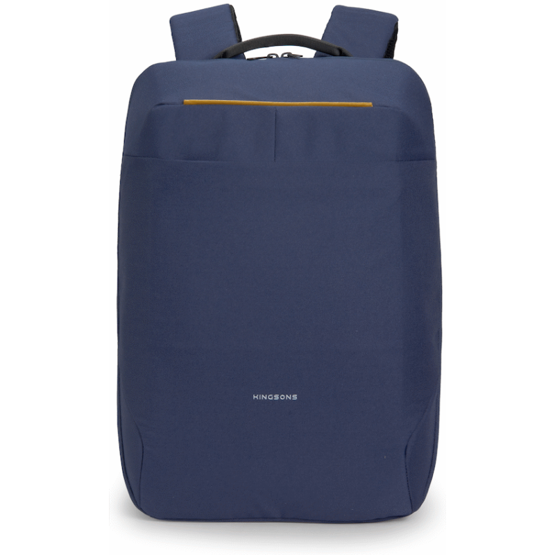 Kingsons Recycled 15.6″ Laptop Backpack