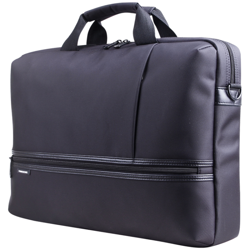 Kingsons 15.6″ Diplomat series Shoulder bag BLACK