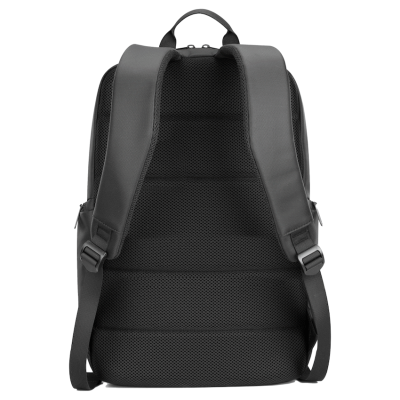 Kingsons Compass Series 15.6″ Laptop Backpack – Black