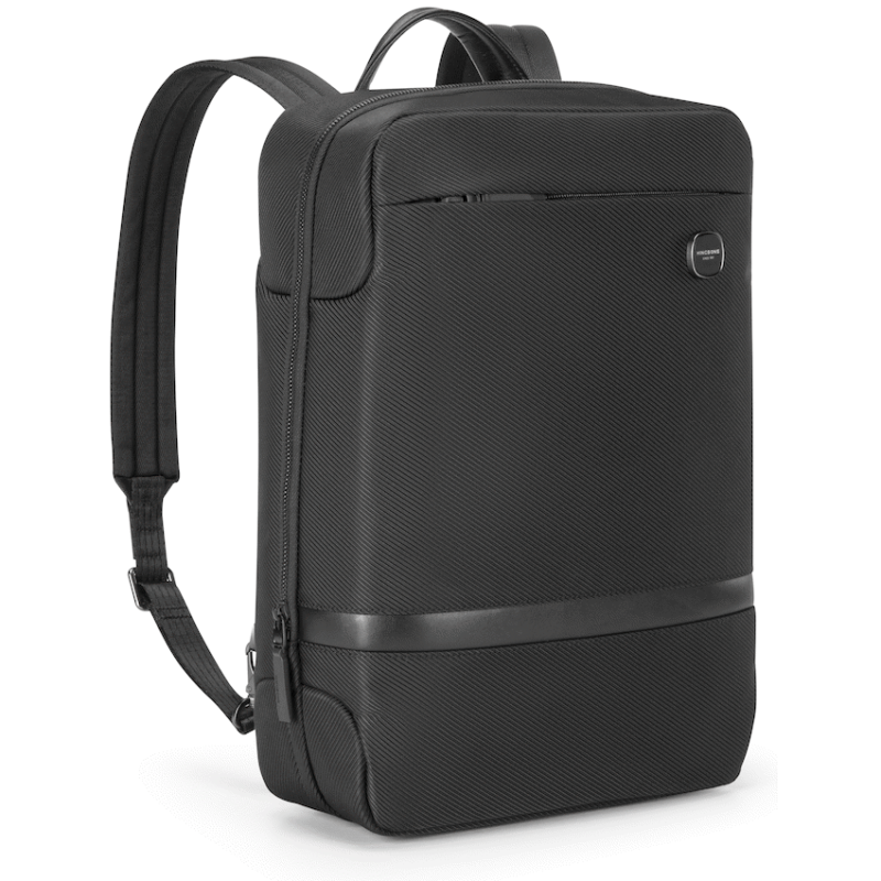Kingsons Daily 15.6″Laptop Backpack Blk