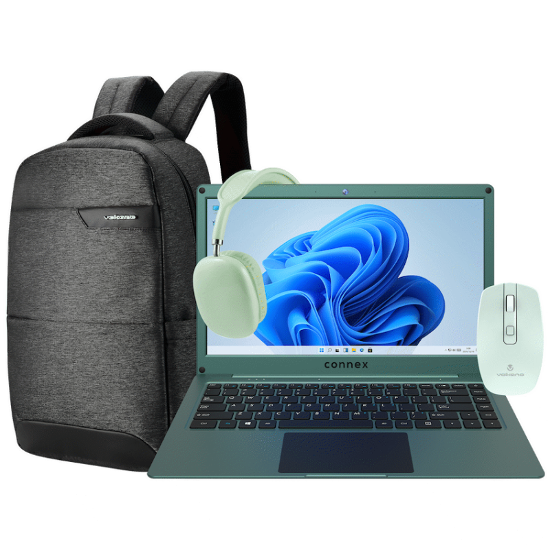 Connex GN256 Bundle 8GB/256GB SSD