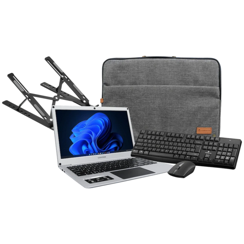 Connex + Mouse, Stand and Sleeve Bundle