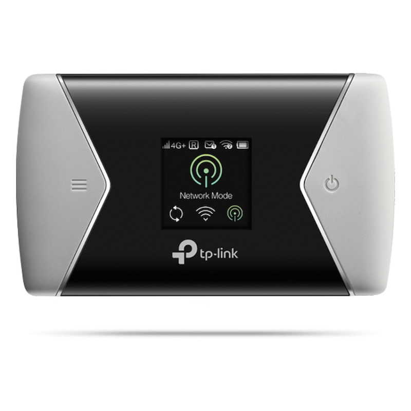 TP-Link M7450 300Mbps 4G LTE-Advanced Mobile Wi-Fi