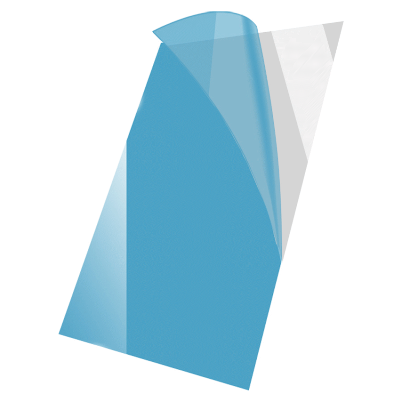 Creality High-Speed Release Film Accessory Pack 286×198 0.3 ACF (3 Pcs)