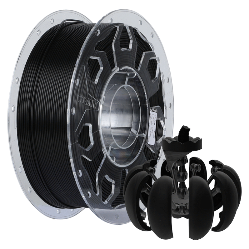 Creality CR-PLA Filament 1kg – Black