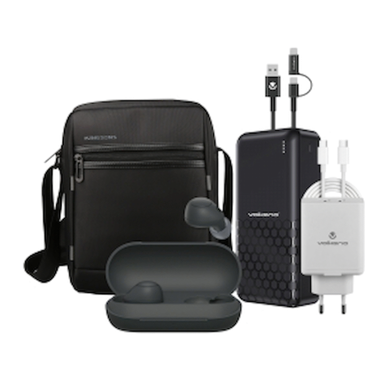 On Call Survival Kit