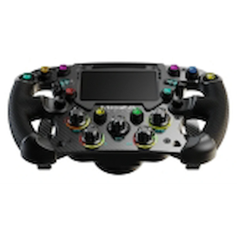Moza FSR Formula 1 Steering Wheel
