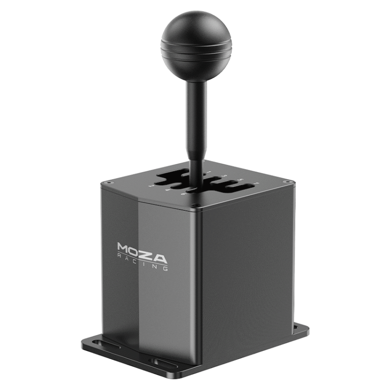 Moza HGP Shifter