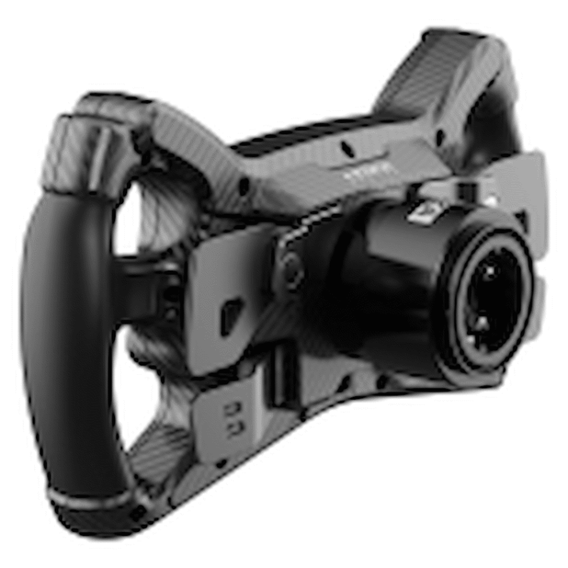 Moza KS Steering Wheel