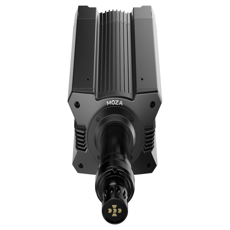 Moza R12 Direct Drive Wheelbase