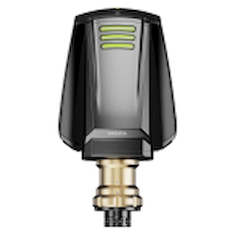 MOZA R16 Direct Drive Wheel Base