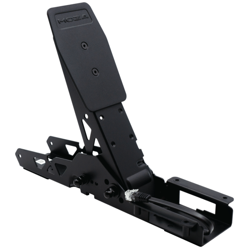 MOZA SR-P Lite Clutch Pedal for R5 Bundle