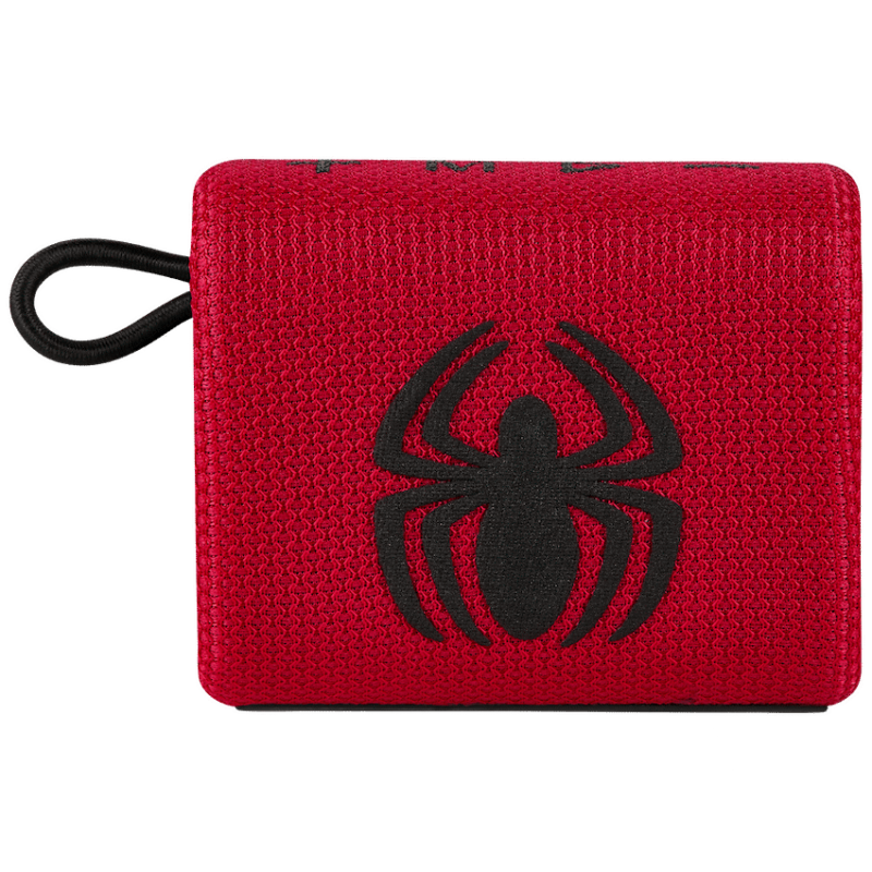 Spider-Man Portable Bluetooth Speaker