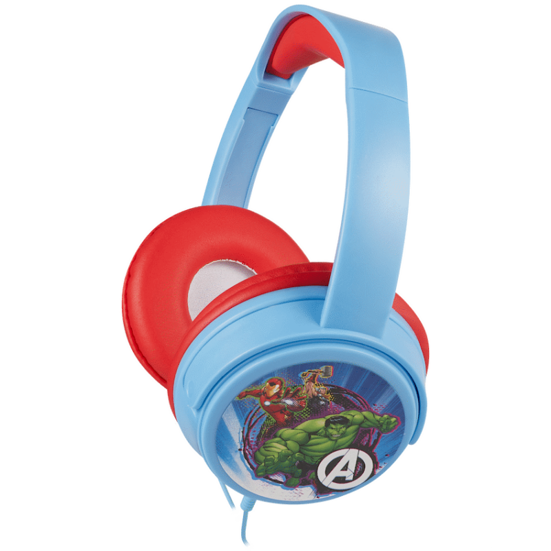 AUX HEADPHONE – AVENGERS