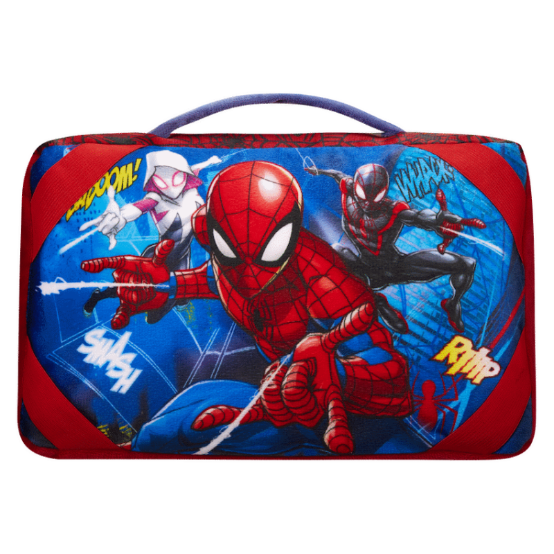 Tablet Pillow – Spider-Man