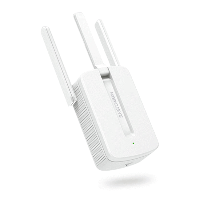 TP-Link Mercusys MW300RE 300Mbps Wi-Fi Range Extender